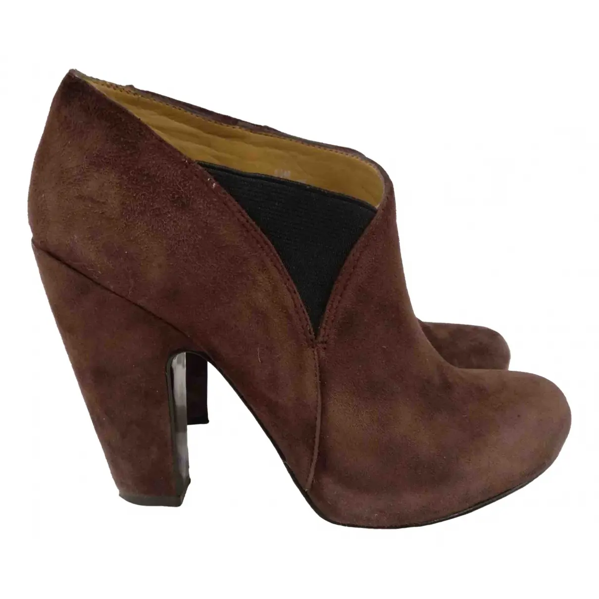 Ankle boots Nine West