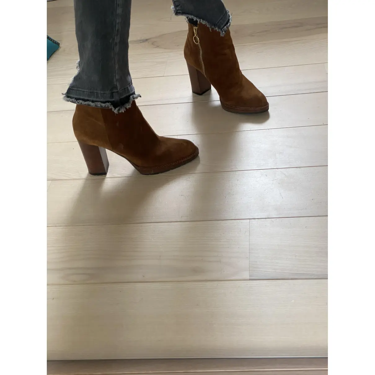 Buy Notabene Ankle boots online