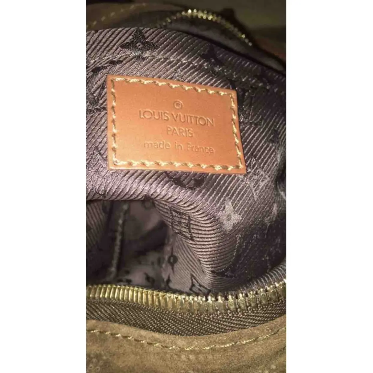 Buy Louis Vuitton Onatah handbag online