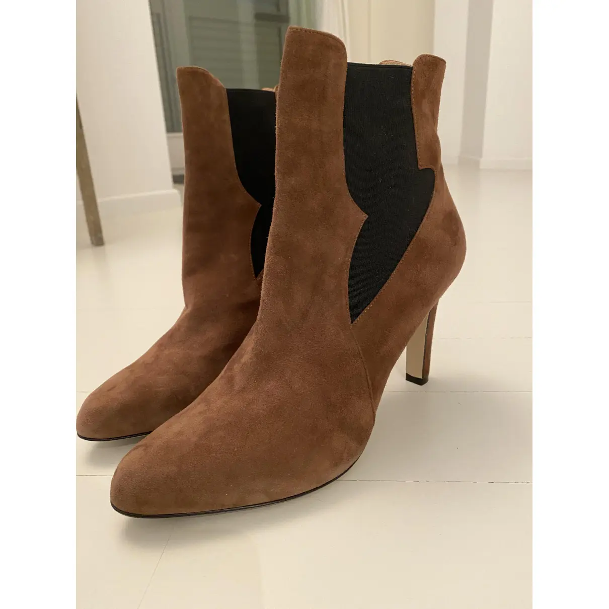 Ankle boots Paul Andrew