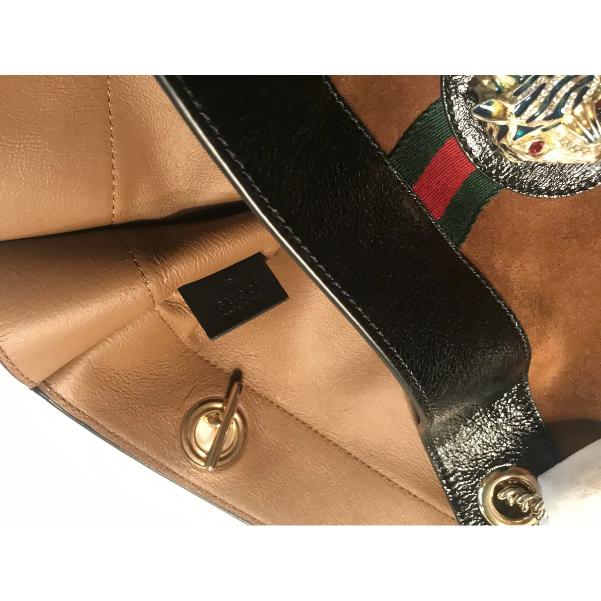 Buy Gucci Rajah handbag online