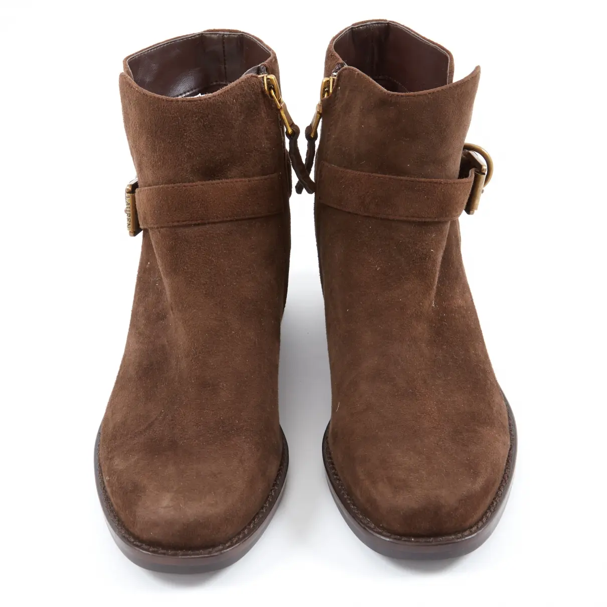Buy Ralph Lauren Boots online