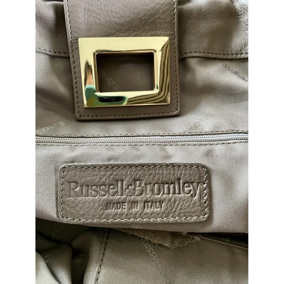 Handbag Russell & Bromley