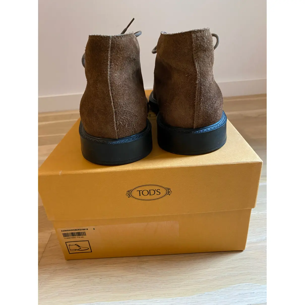 Buy Tod's Boots online