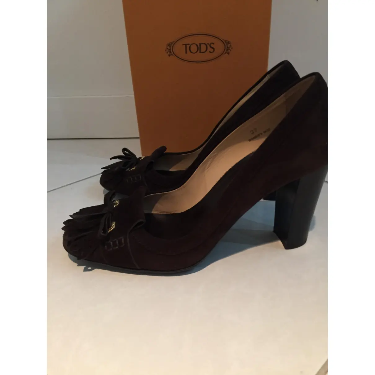 Tod's Heels for sale