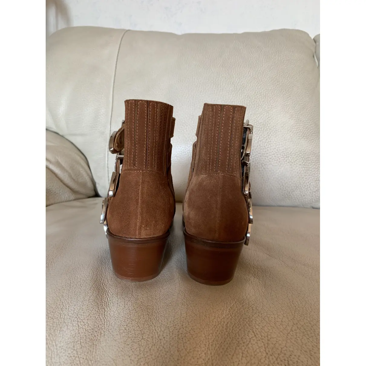 Ankle boots Toga Pulla