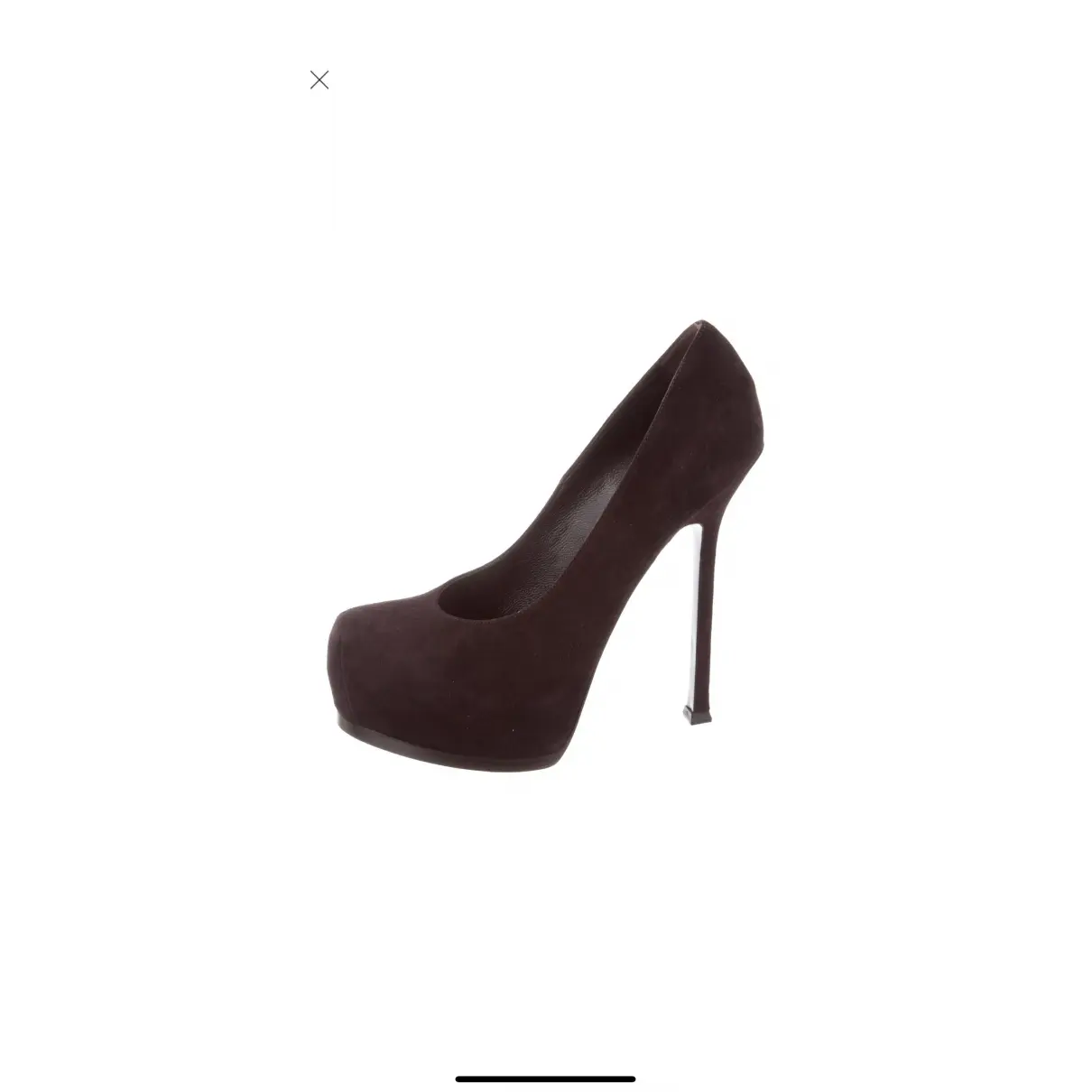 Buy Yves Saint Laurent Trib Too heels online