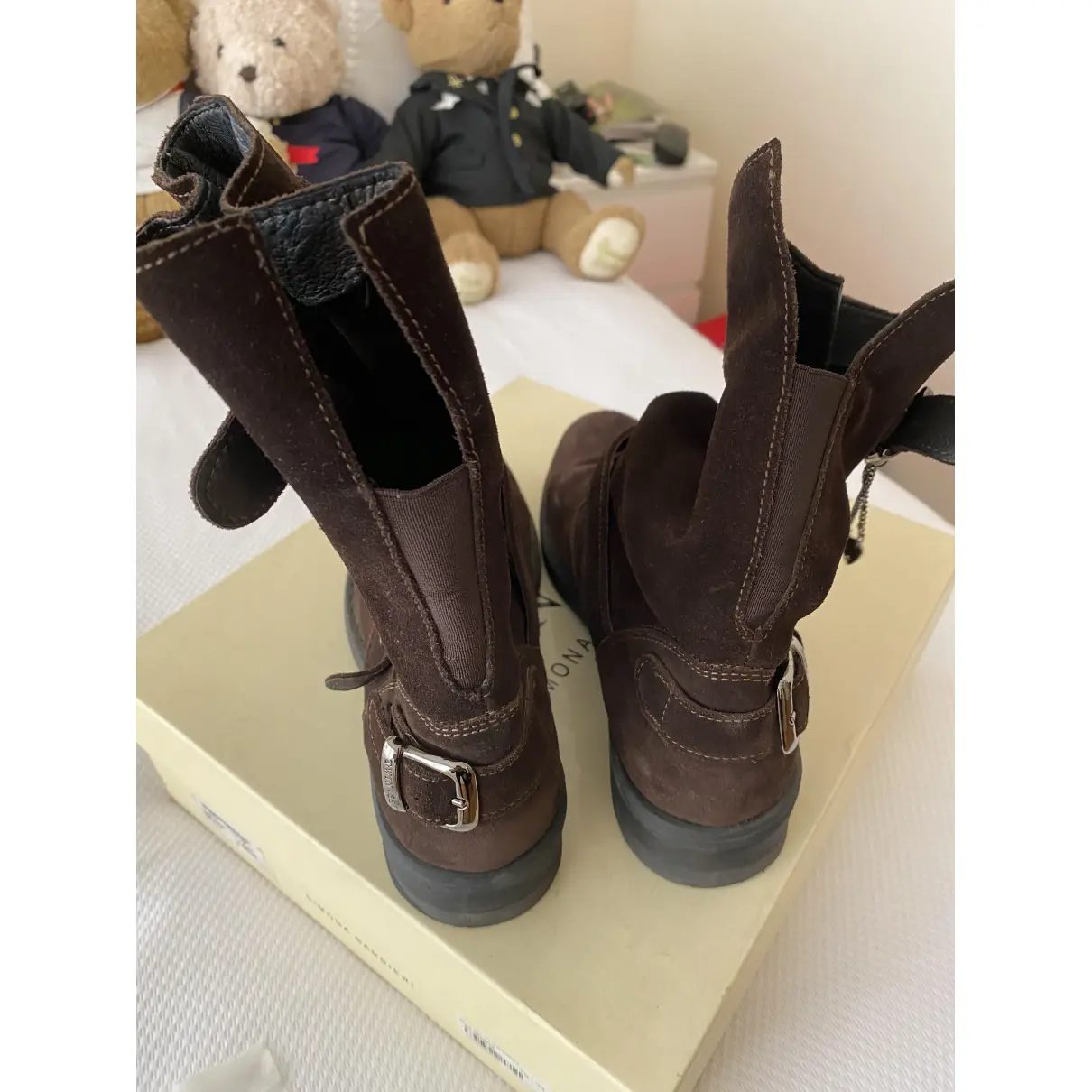 Boots Twinset