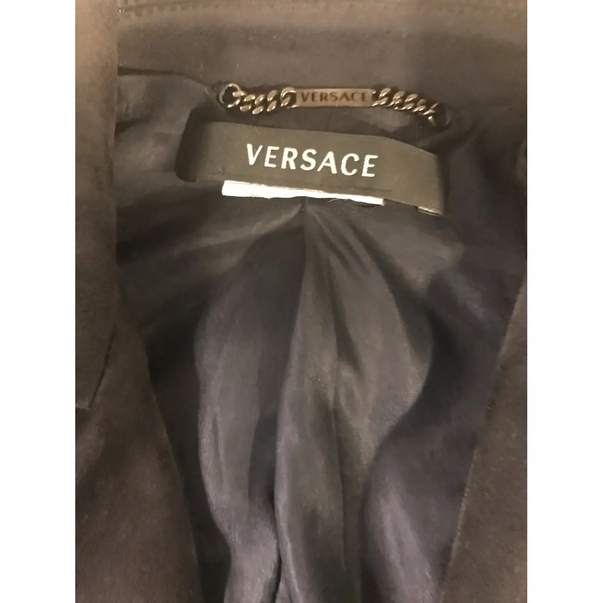 Buy Versace Short vest online