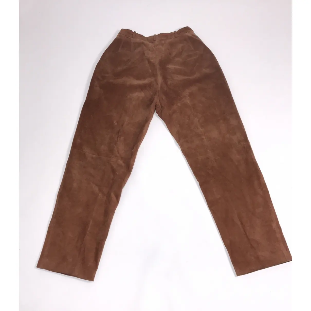Trousers Yves Saint Laurent - Vintage