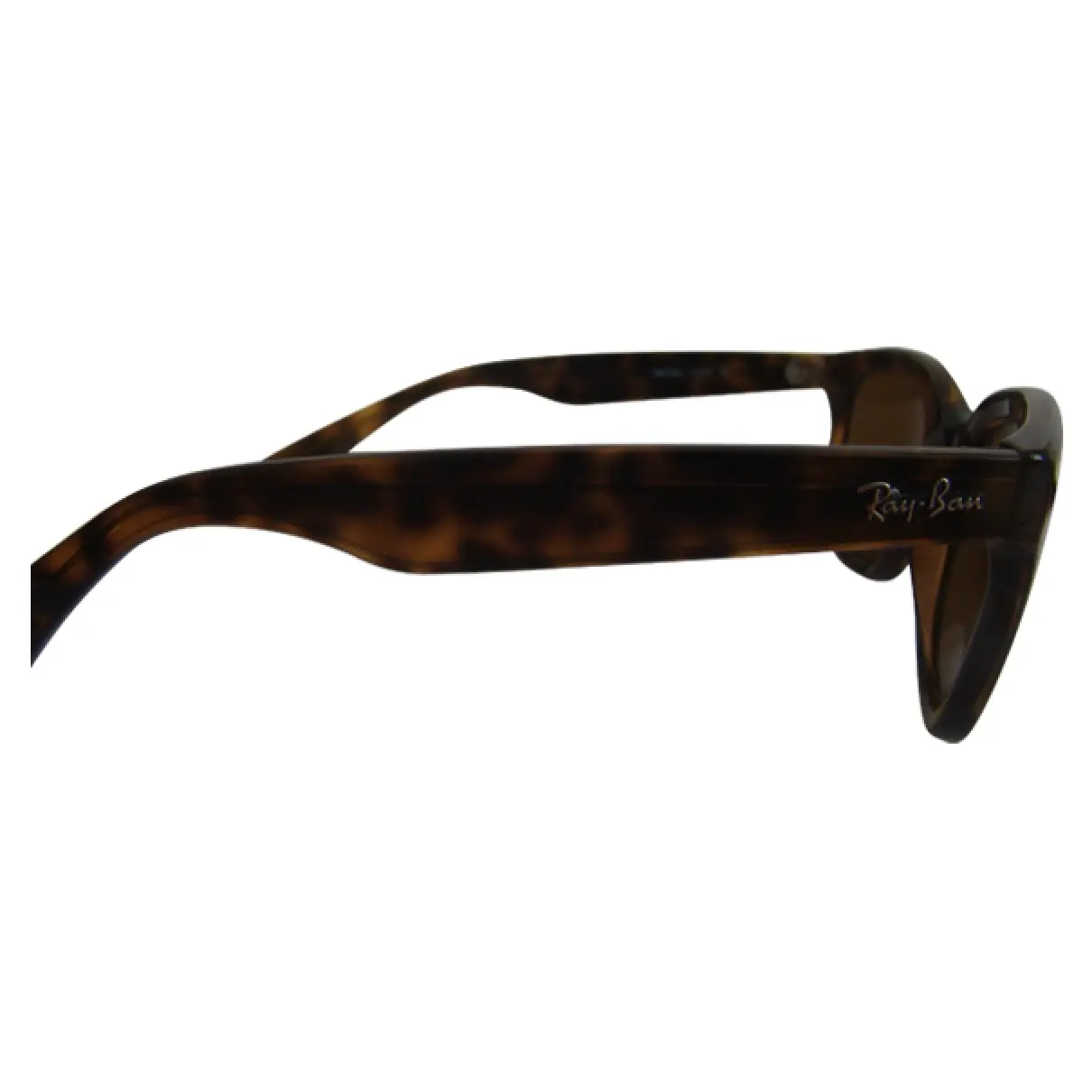 Ray-Ban Brown Sunglasses for sale