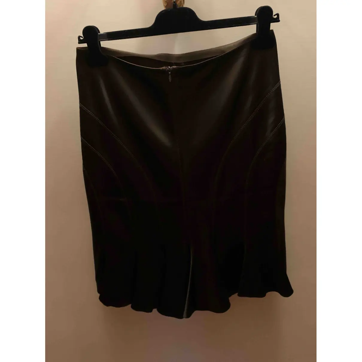 Buy Anna Molinari Mid-length skirt online