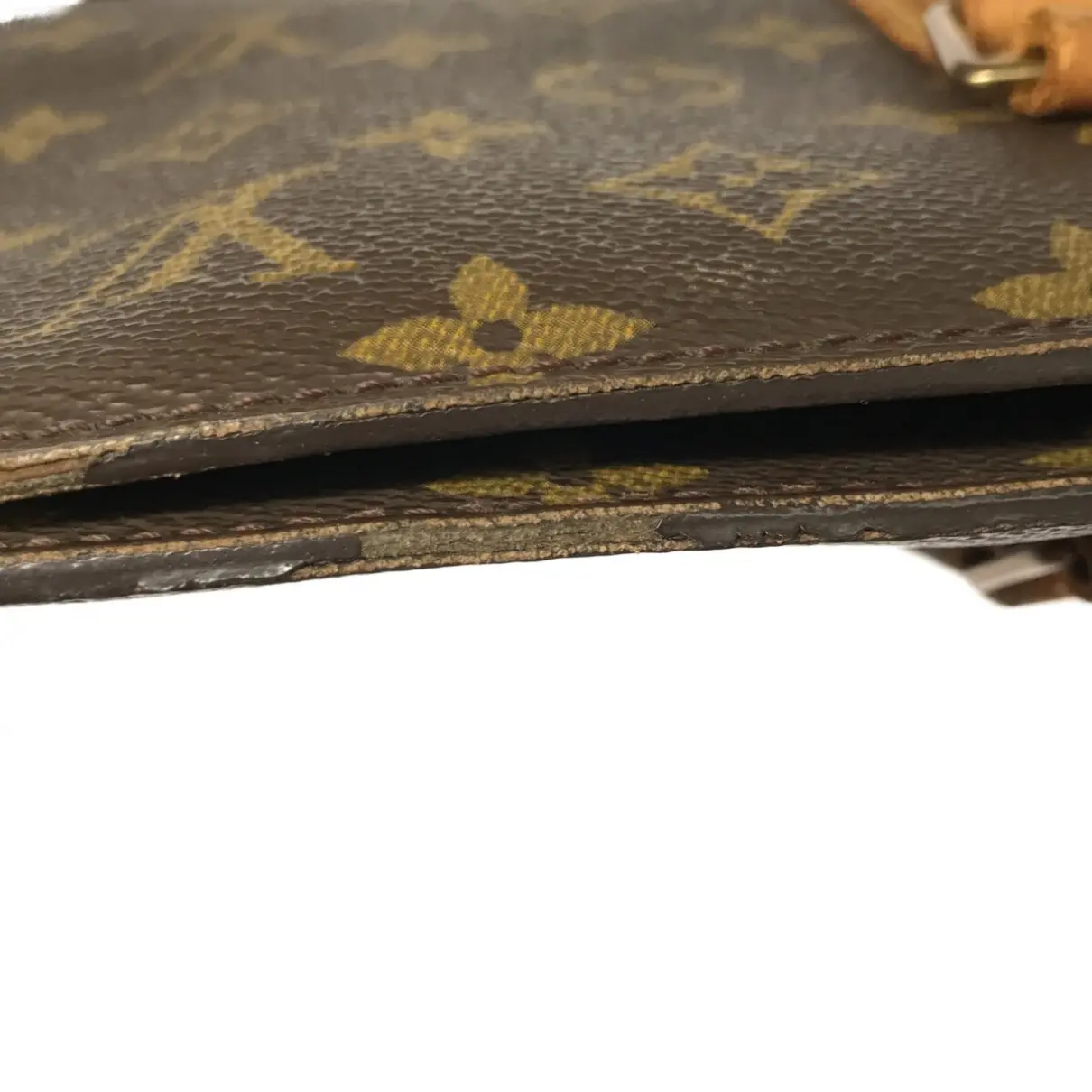 Babylone handbag Louis Vuitton