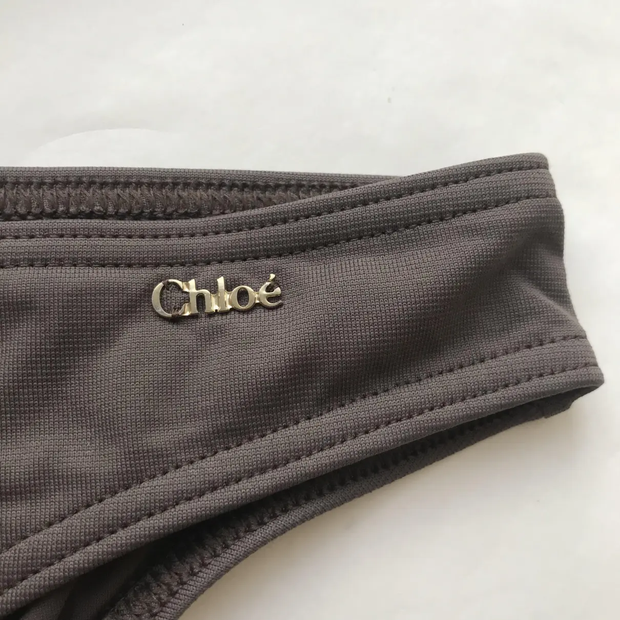 Two-piece swimsuit Chloé