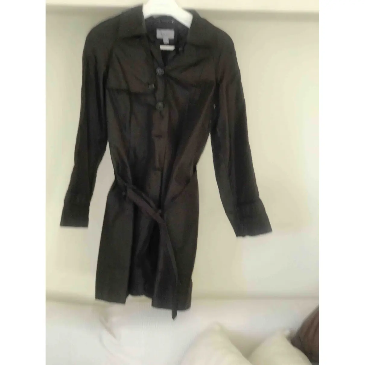 Luxury Mango Leather jackets Women