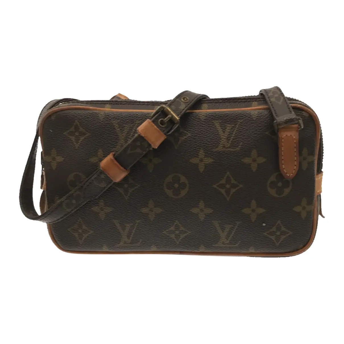 Marly handbag Louis Vuitton