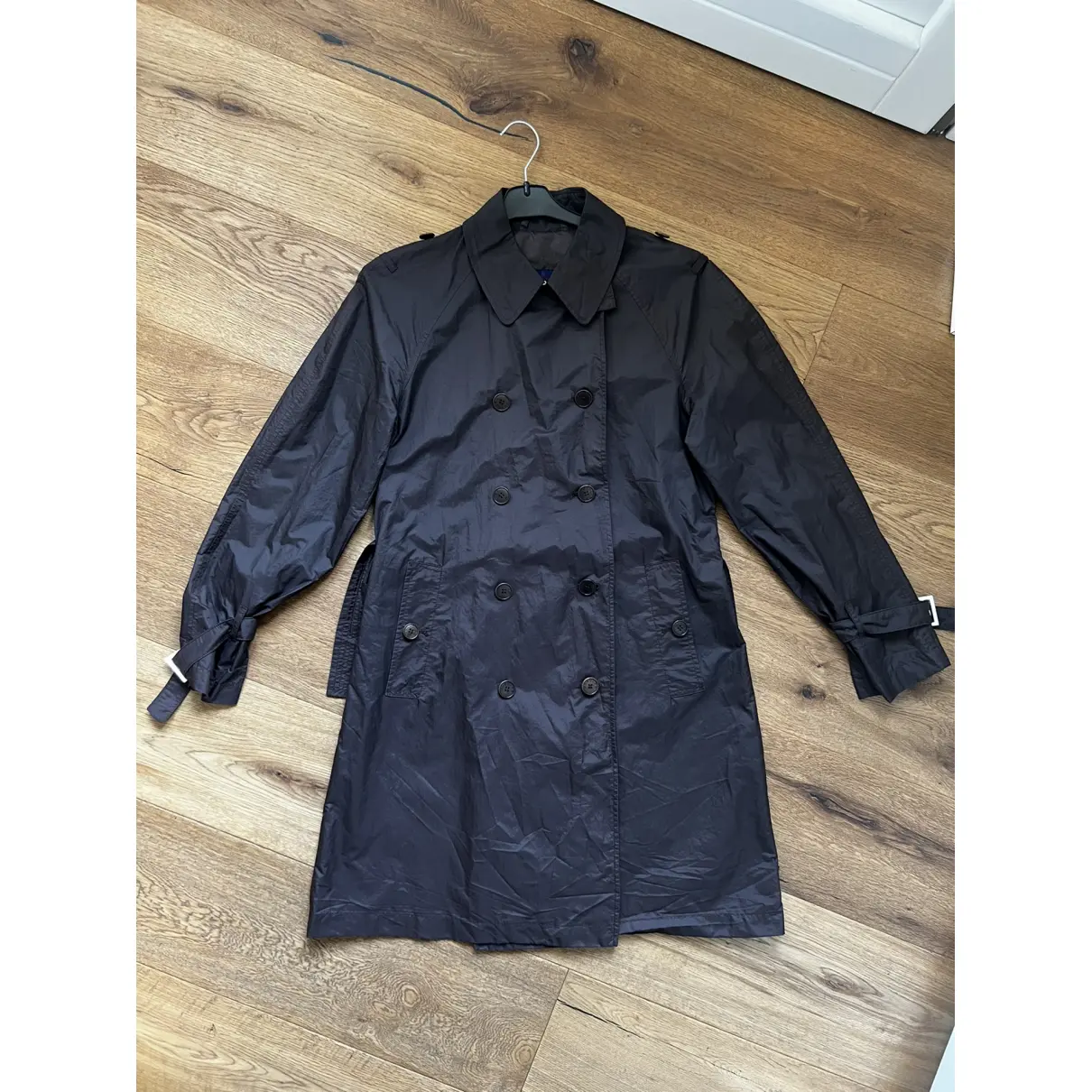 Buy Moncler Trench coat online