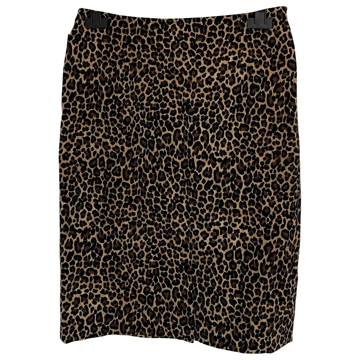 Mini skirt Moschino Cheap And Chic - Vintage