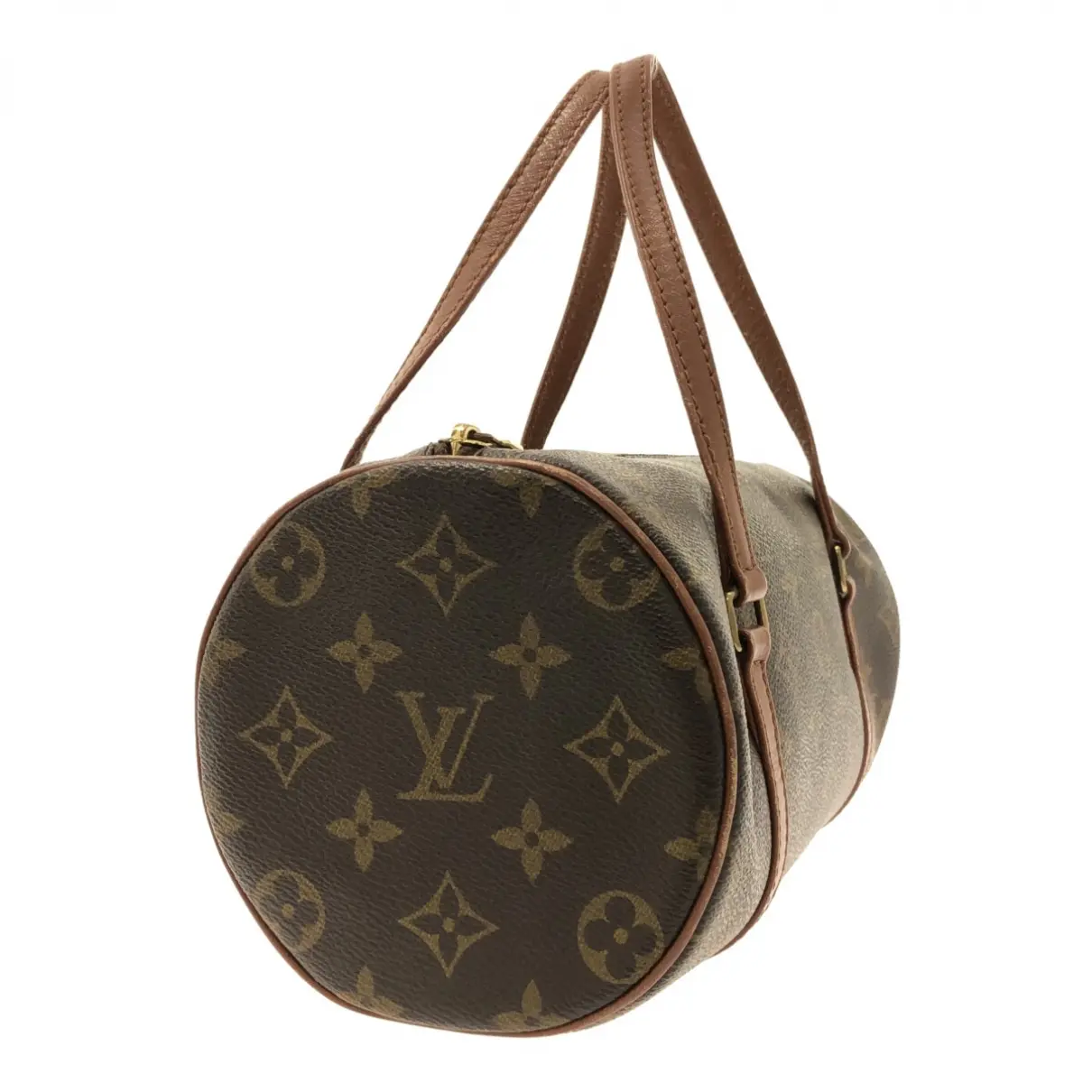 Papillon handbag Louis Vuitton