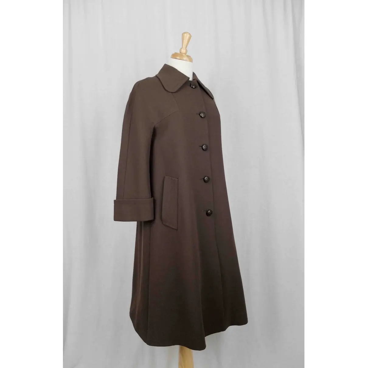 Coat Pierre Cardin - Vintage