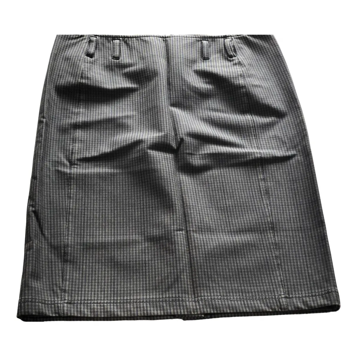 Mid-length skirt Prada