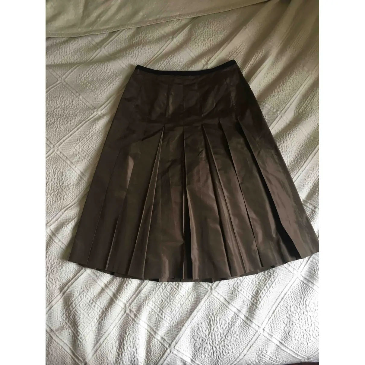Buy Ralph Lauren Mid-length skirt online