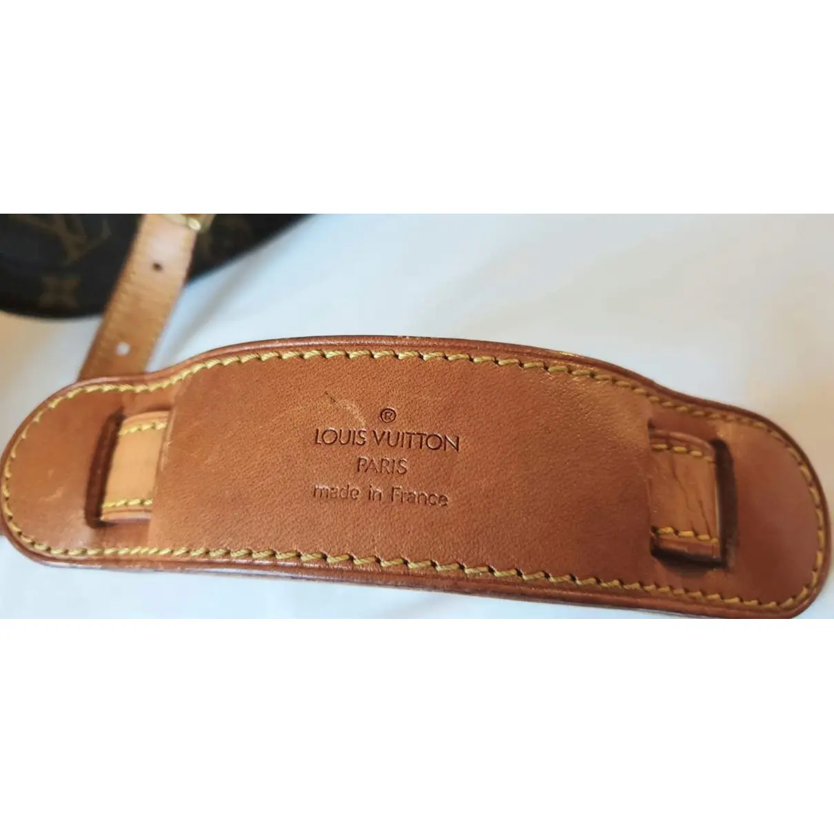 Buy Louis Vuitton Saint Cloud vintage crossbody bag online