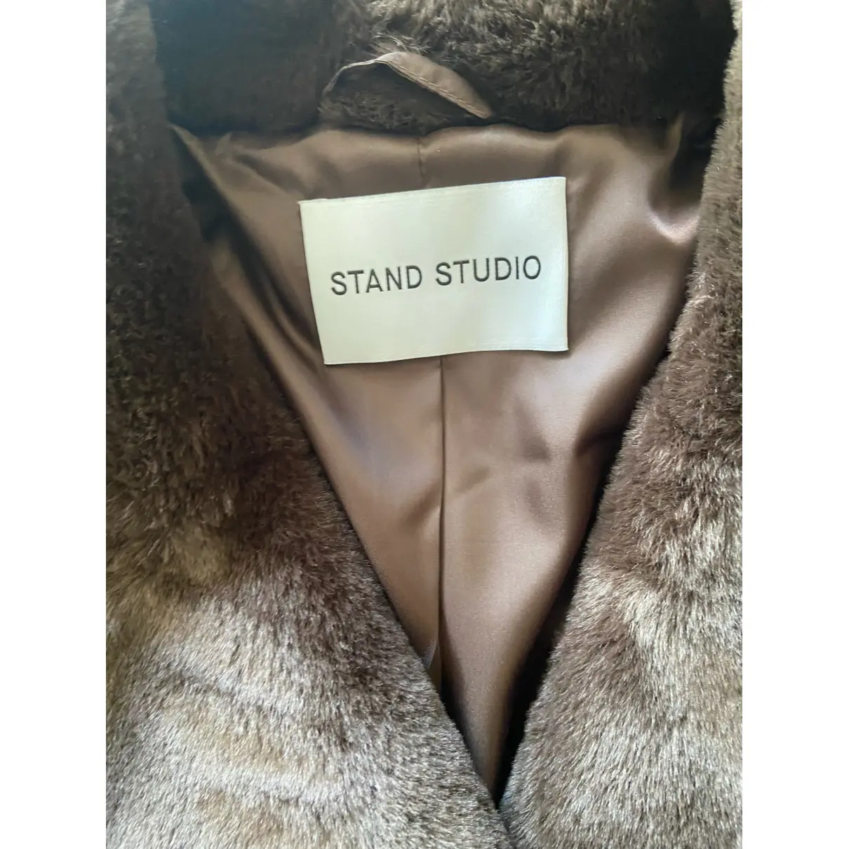 Buy Stand studio Coat online