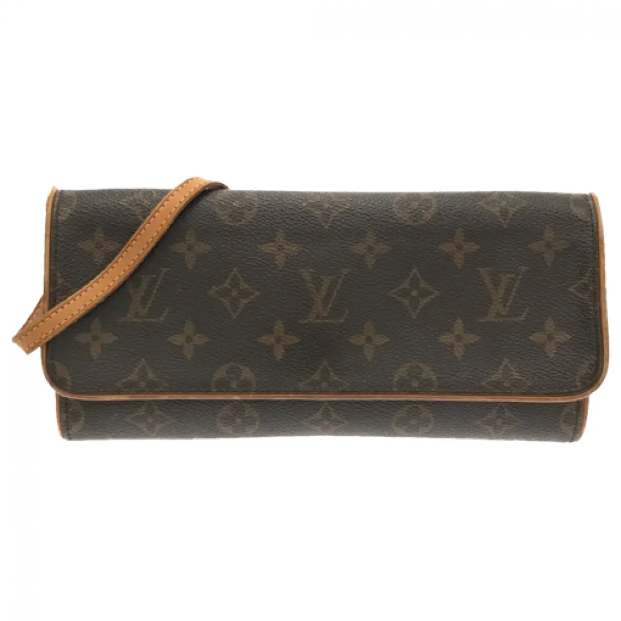 Twin handbag Louis Vuitton