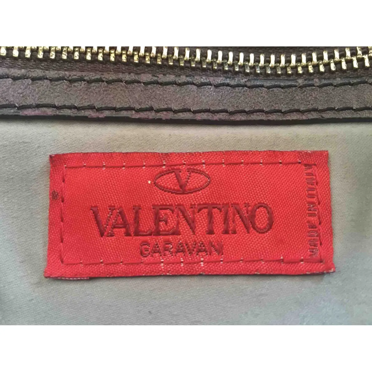 Handbag Valentino Garavani - Vintage