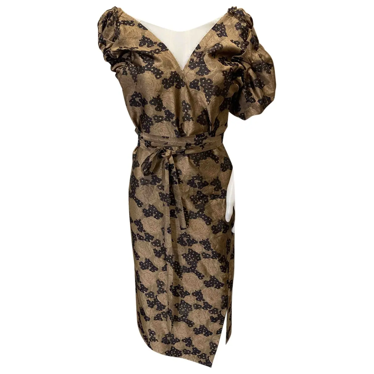 Mid-length dress Vivienne Westwood