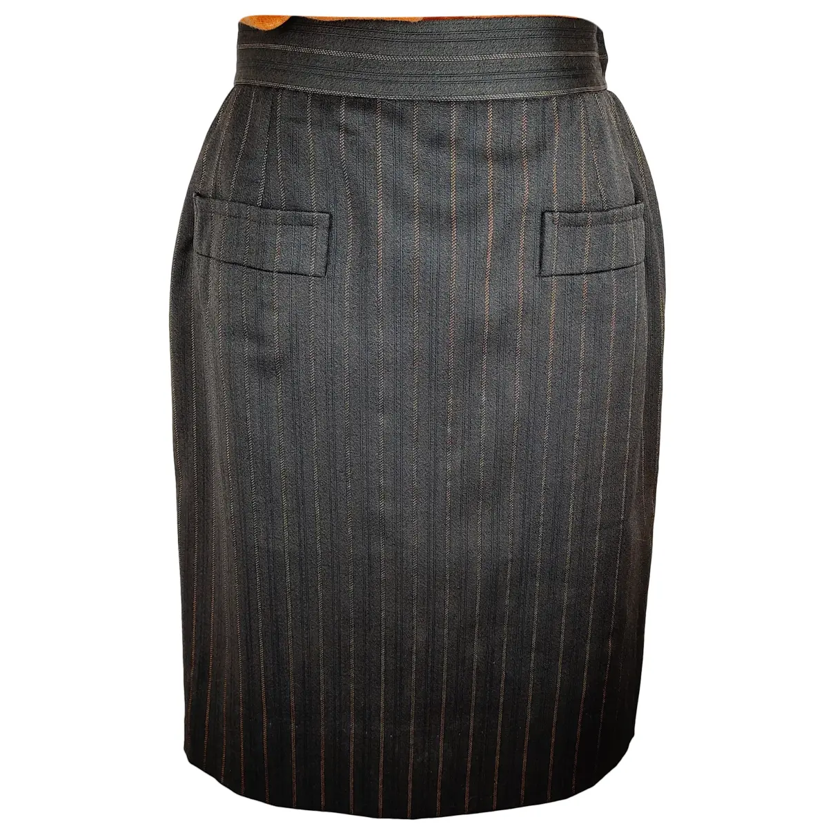 Skirt suit Yves Saint Laurent - Vintage