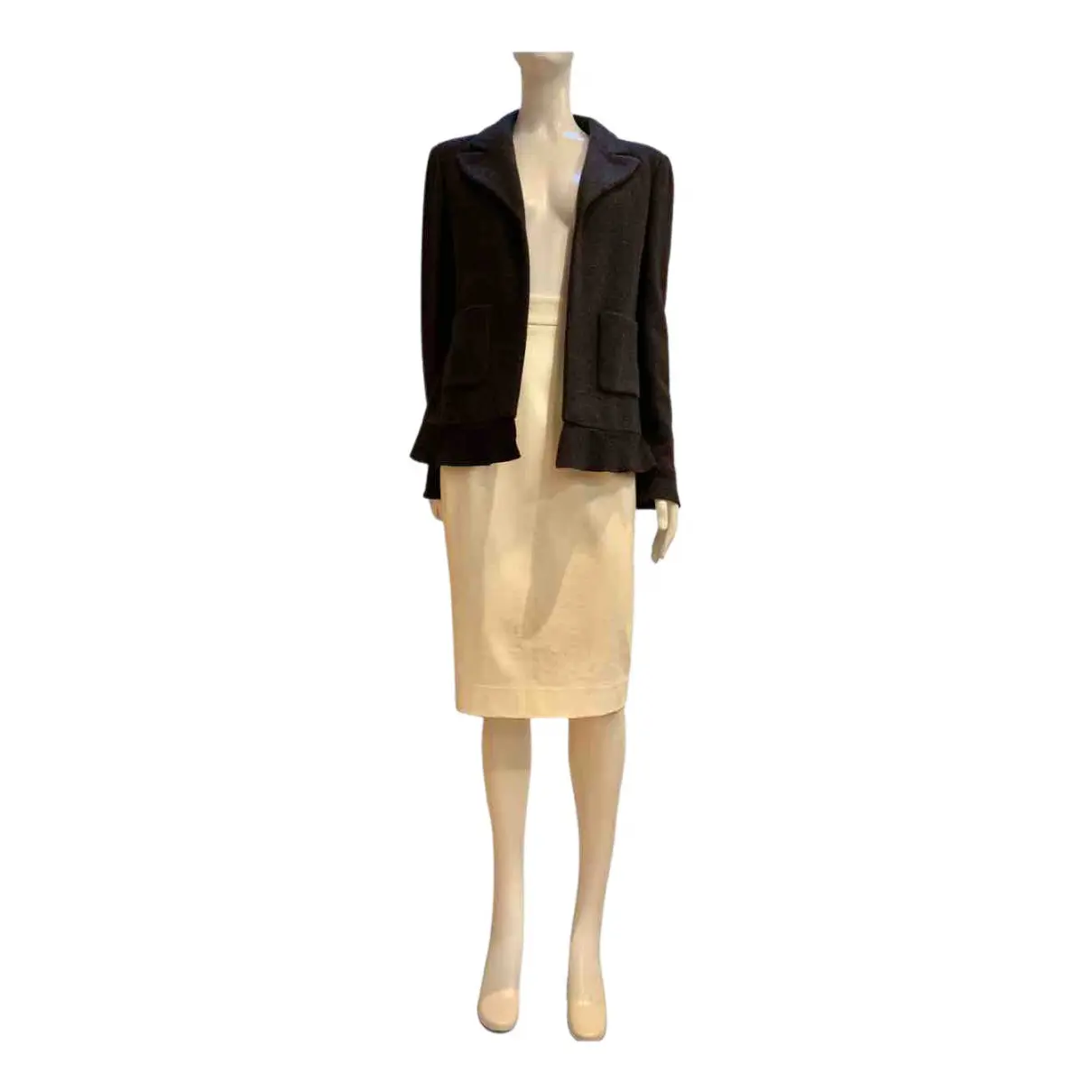 Buy Chanel Tweed jacket online - Vintage