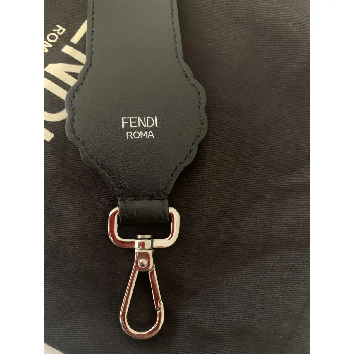 Buy Fendi Velvet purse online