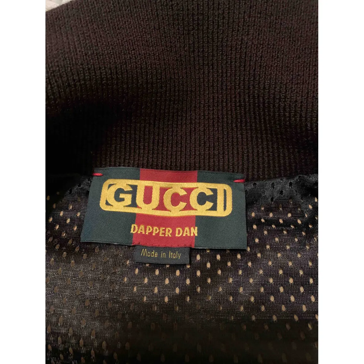 Buy Gucci Velvet jacket online