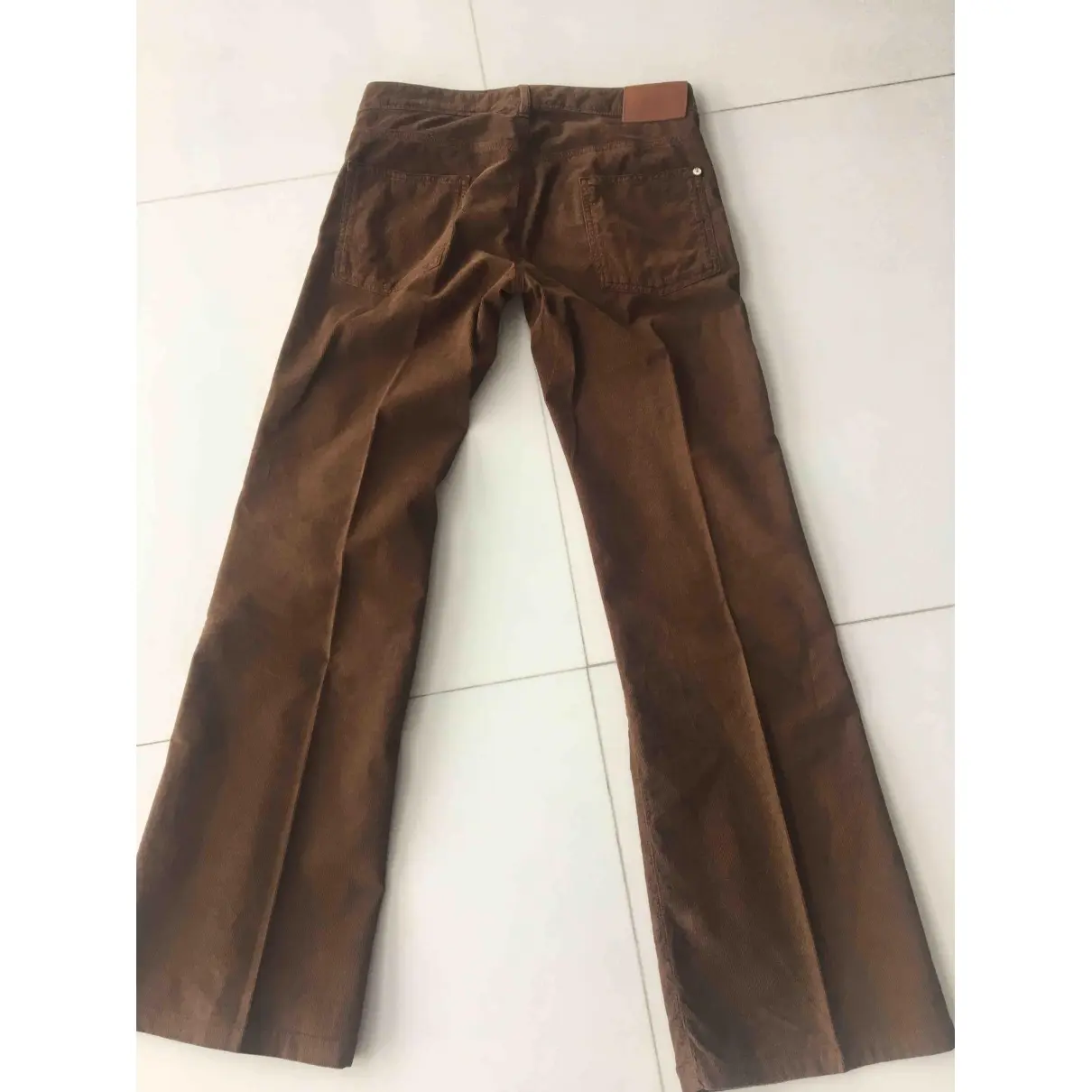 Notify Velvet large pants for sale