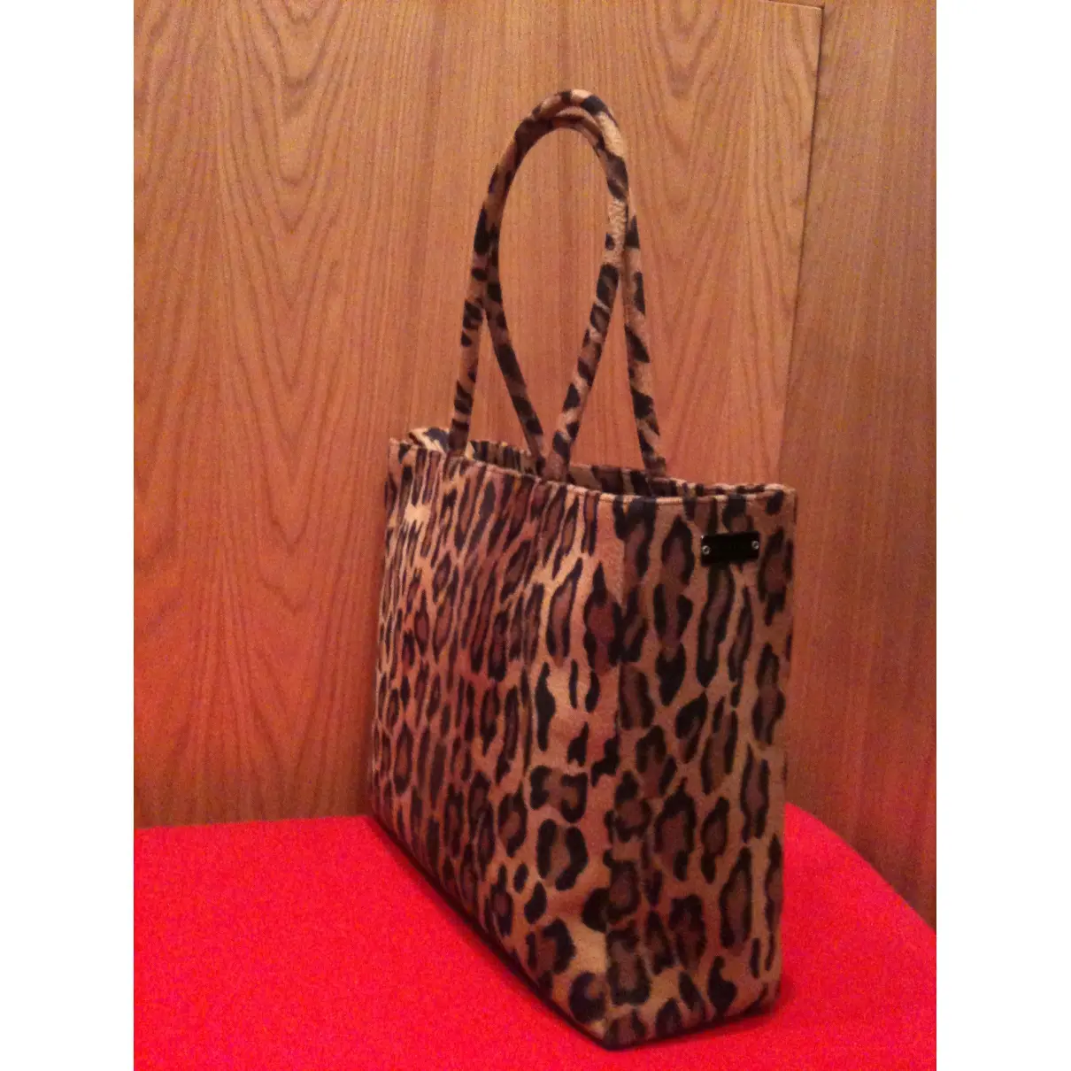 Buy Pollini Velvet handbag online