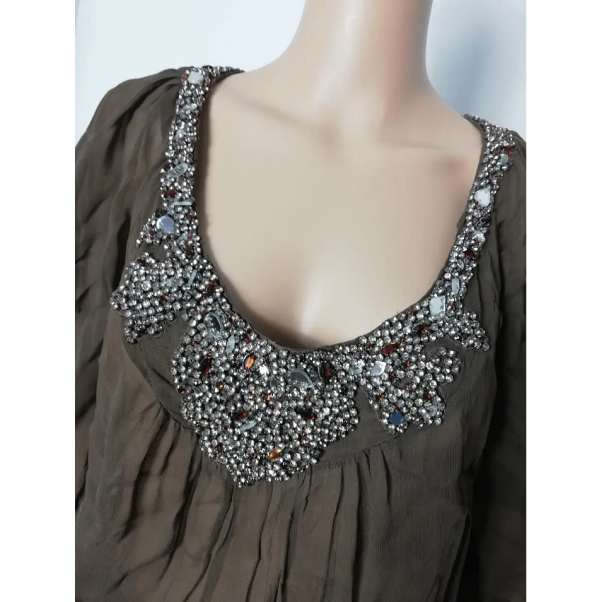 Buy Antik Batik Mid-length dress online