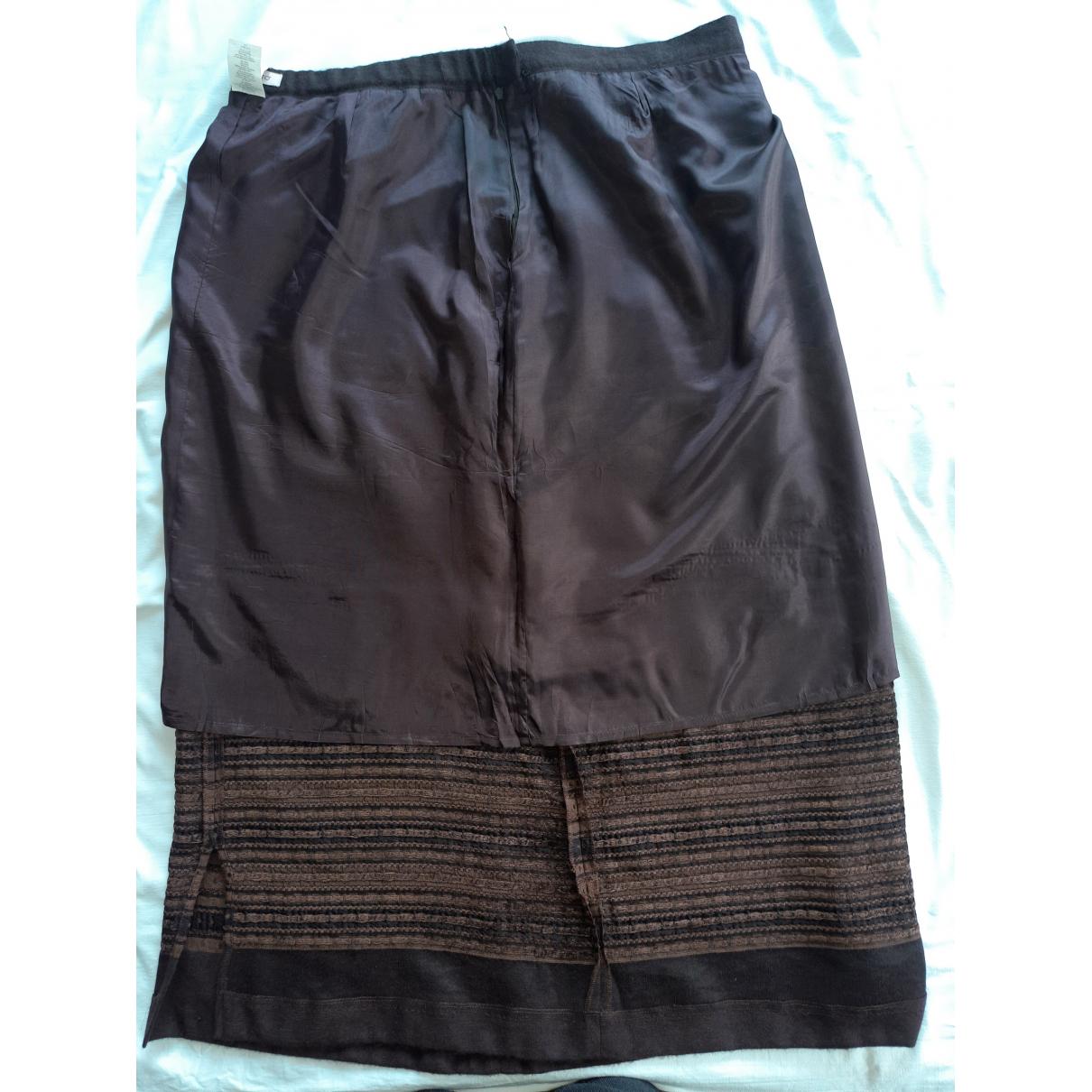 Buy Elena Miro Maxi skirt online