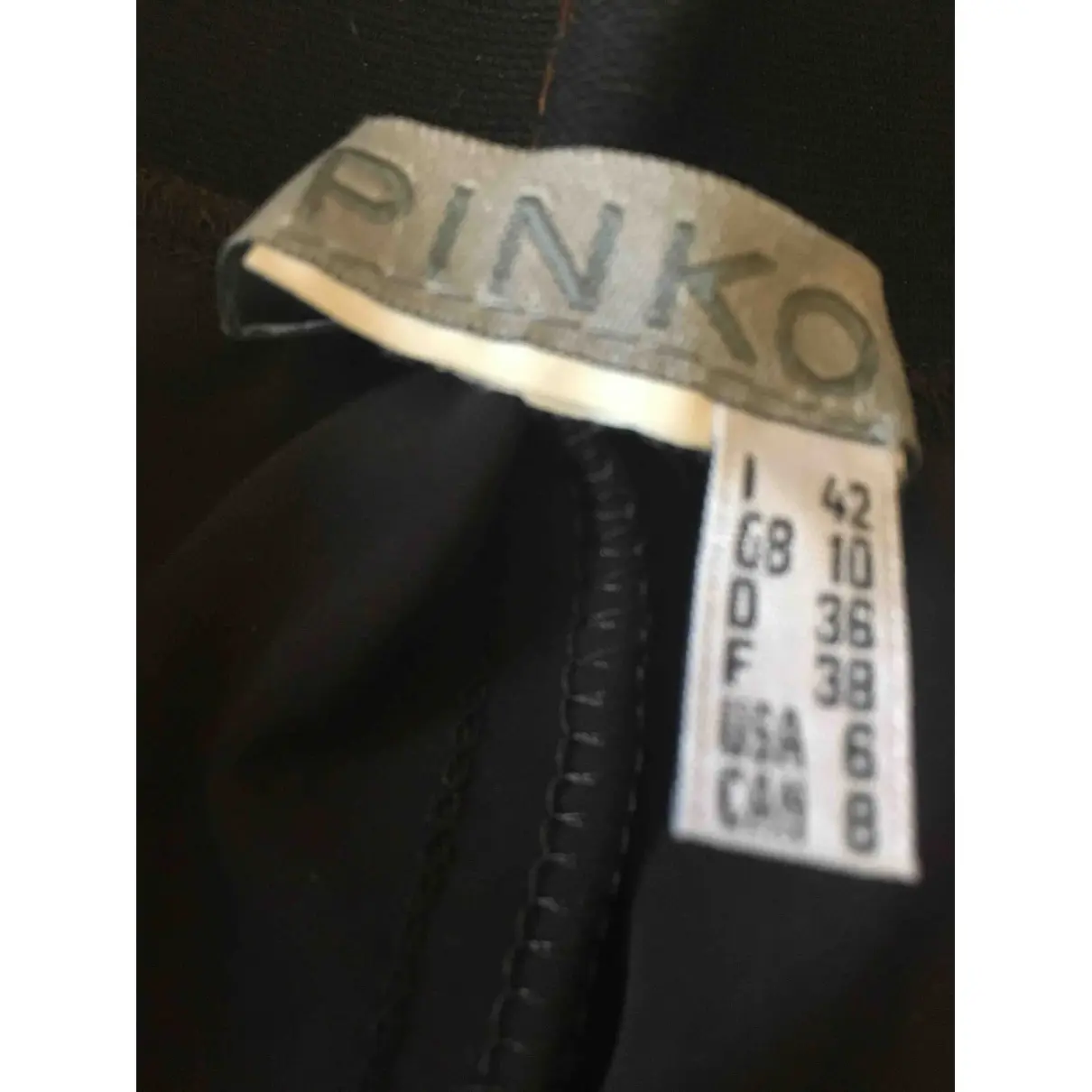 Buy Pinko Carot pants online