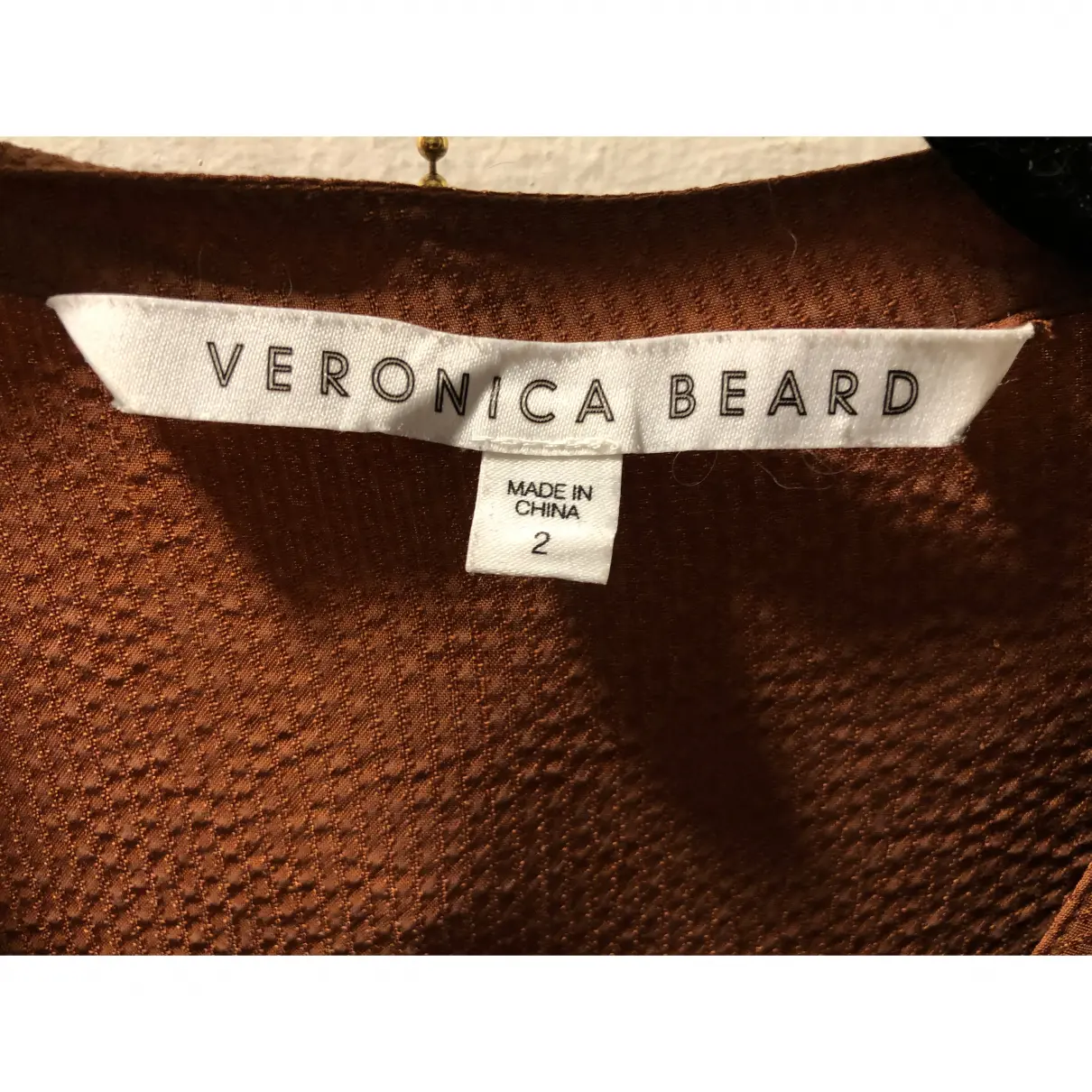 Luxury Veronica Beard Tops Women
