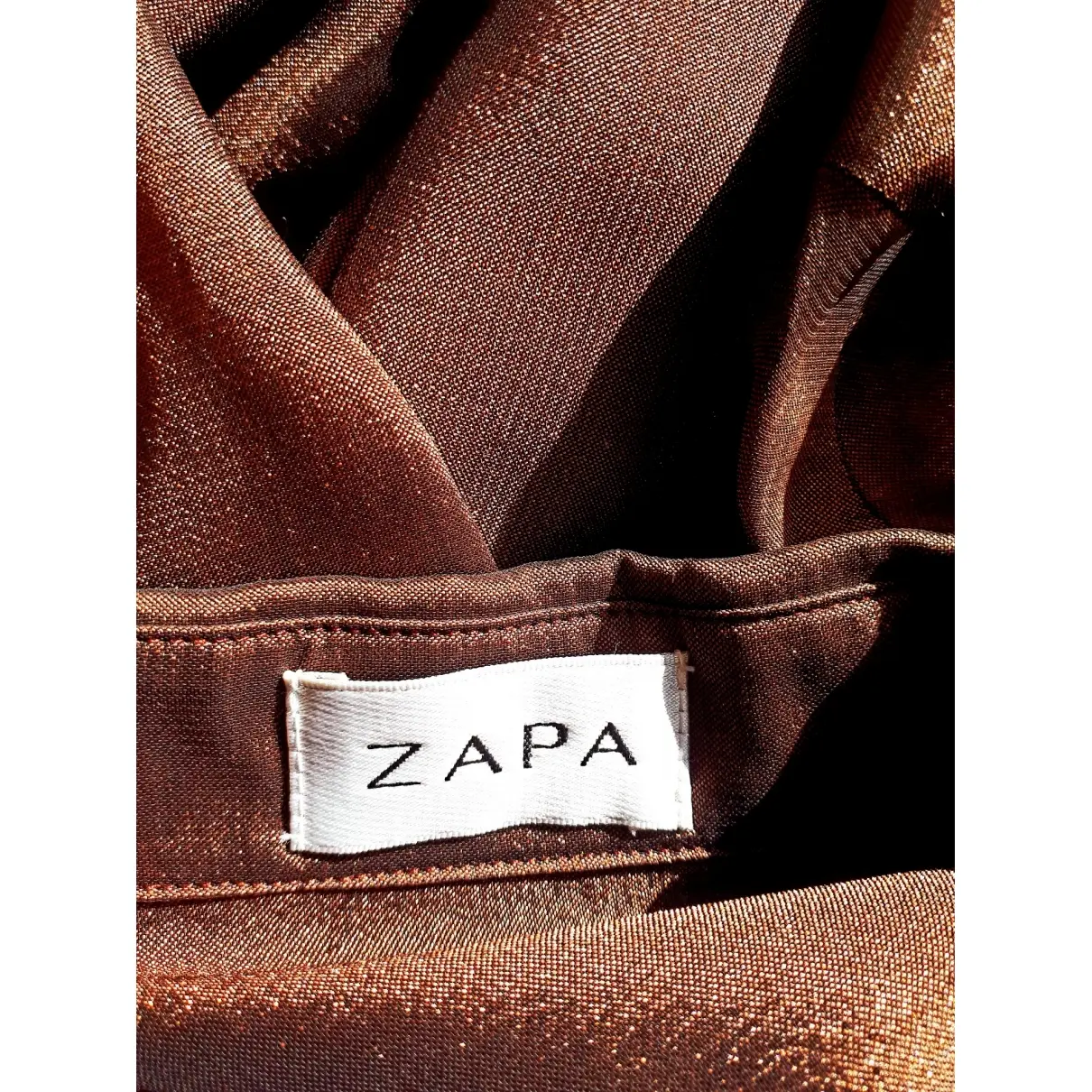 Luxury Zapa Tops Women - Vintage