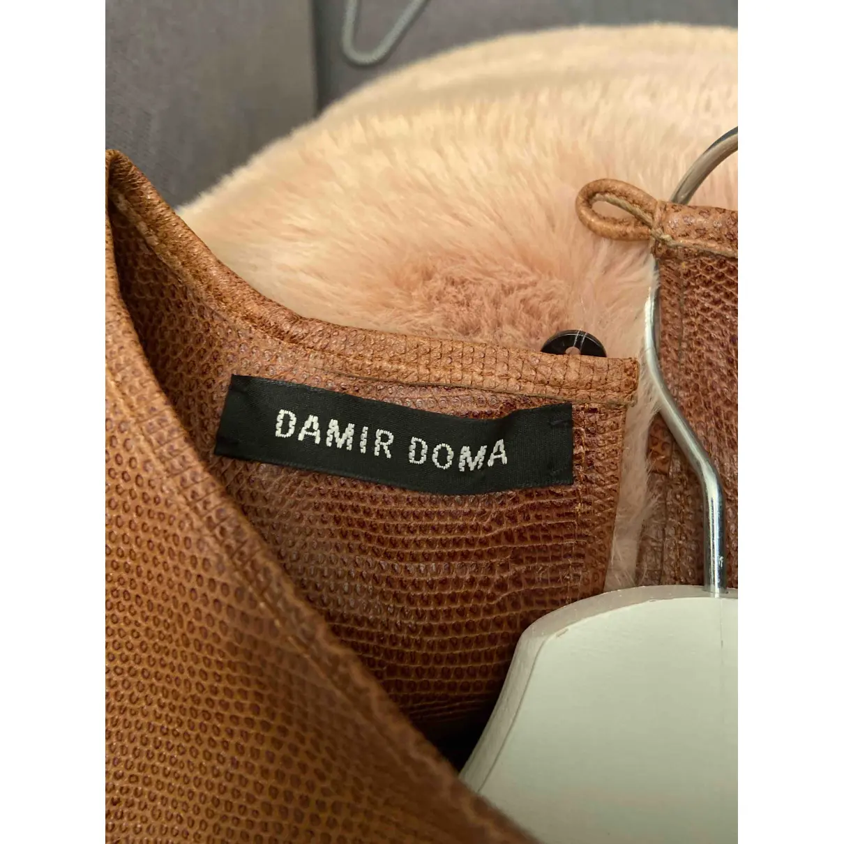 Jacket Damir Doma