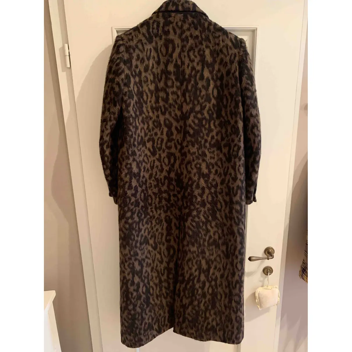 Buy 8PM Wool coat online