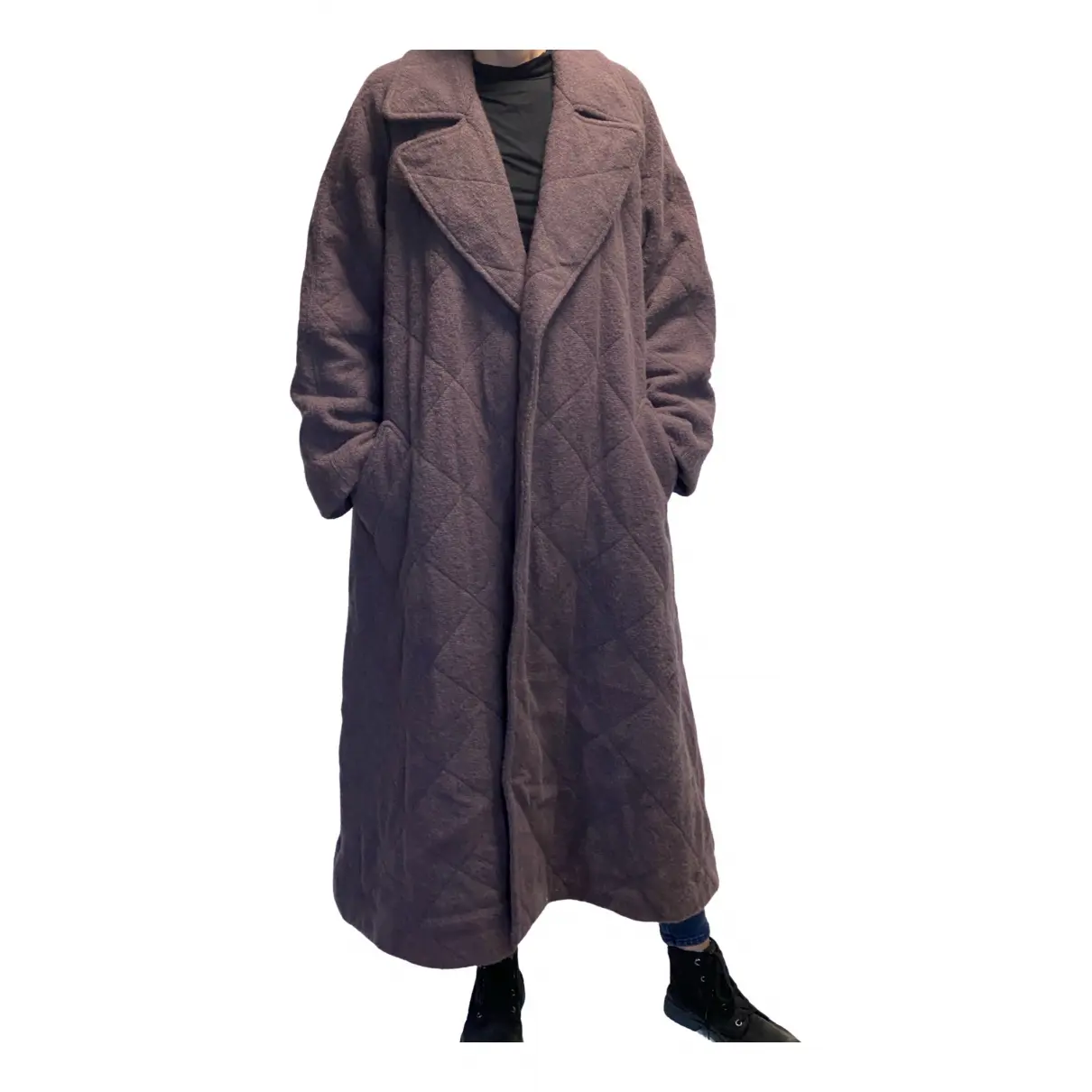 Buy Belstaff Wool coat online