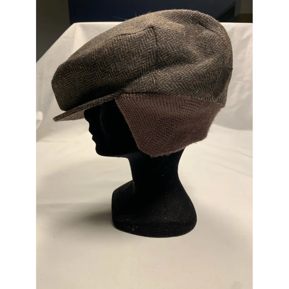 Luxury Borsalino Hats & pull on hats Men - Vintage