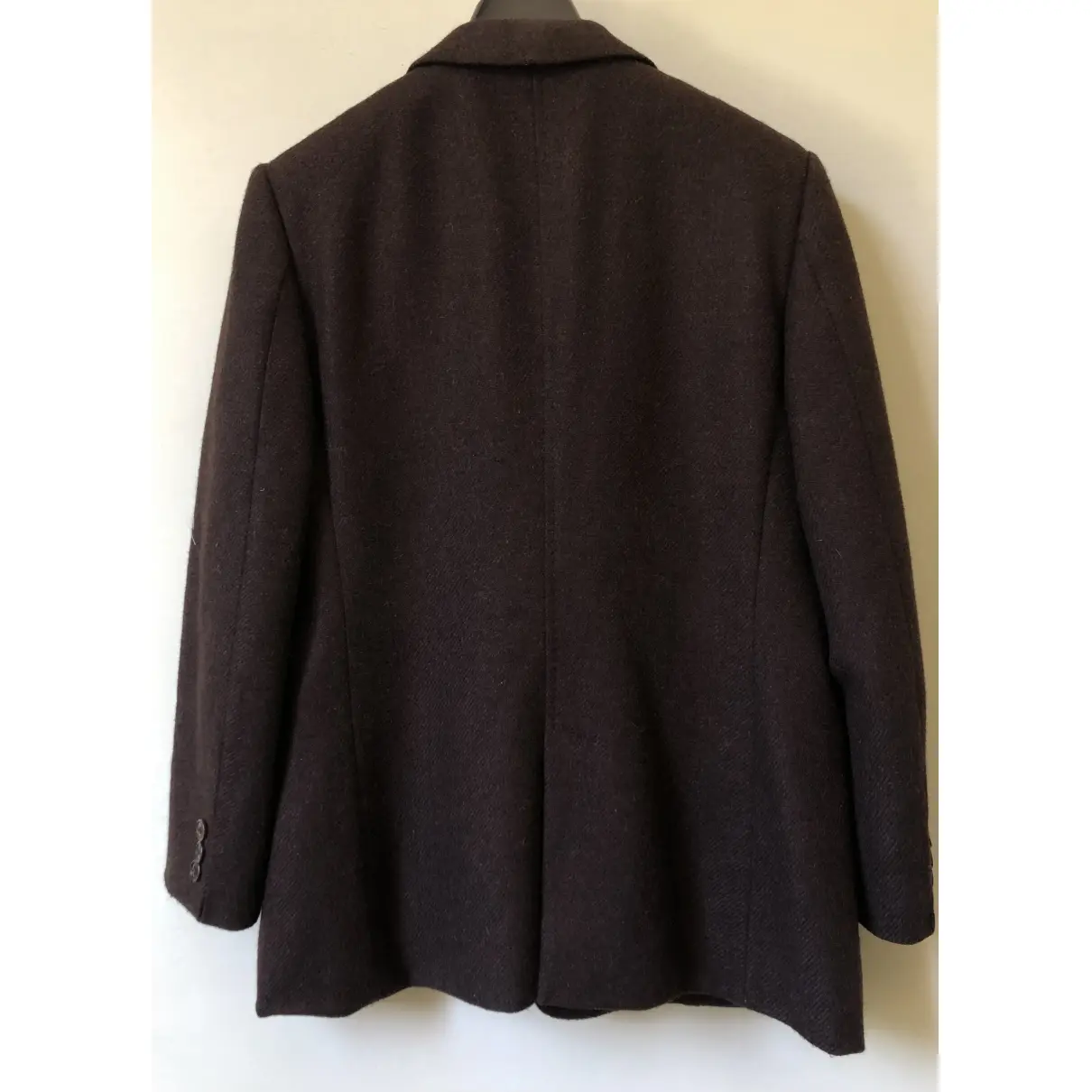 Buy Burberry Wool blazer online