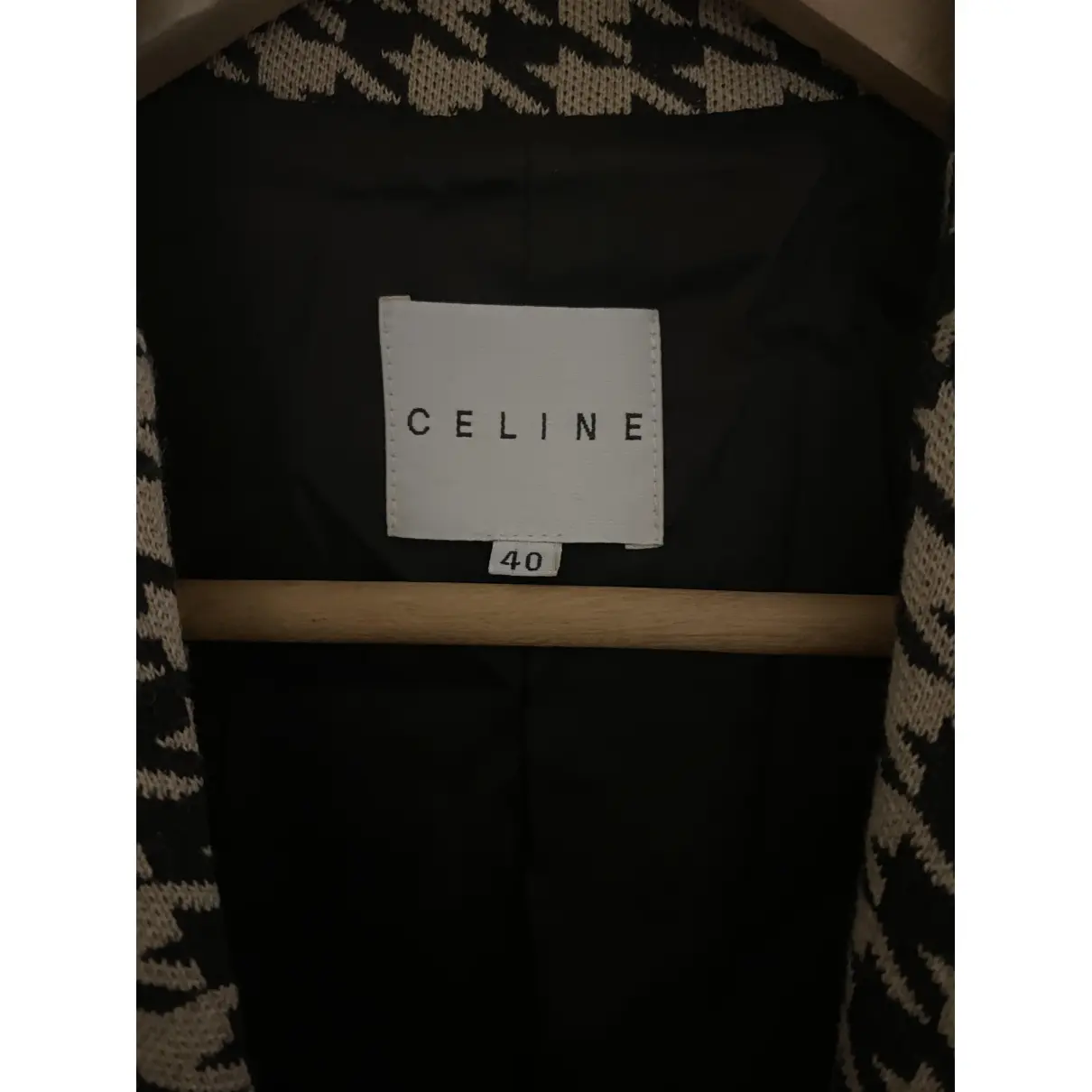 Luxury Celine Jackets Women