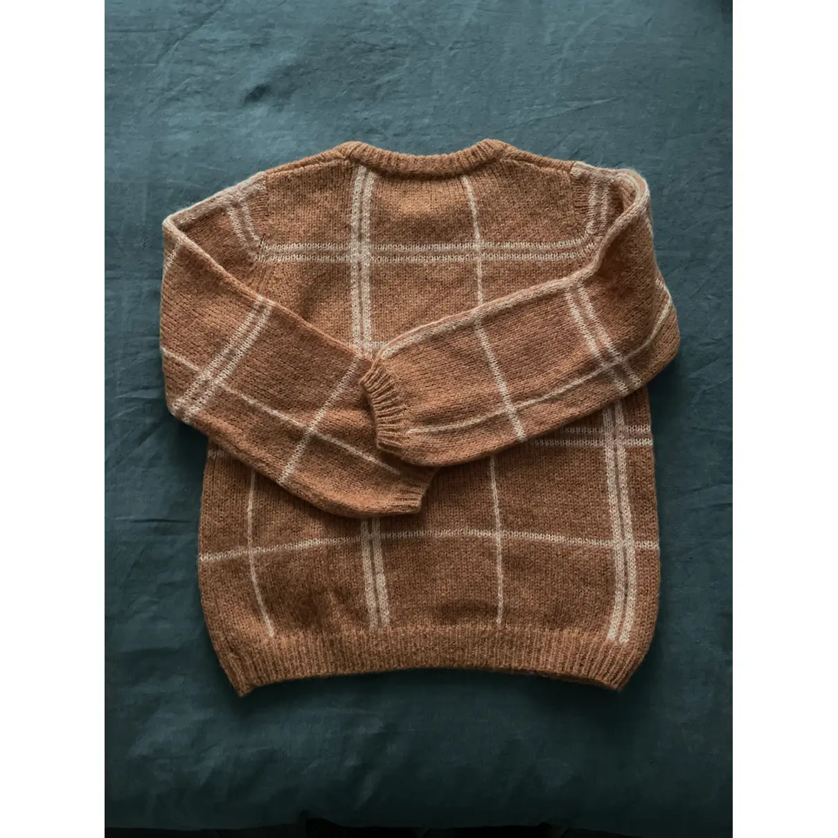 Buy Des Petits Hauts Wool jumper online