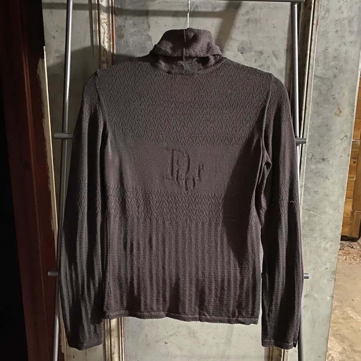 Dior Wool jumper for sale - Vintage